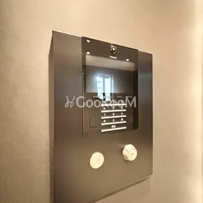 
						テラス三ノ輪ウエスト　オートロック