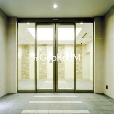 
						コンフォリア田町  ロビー