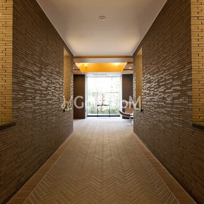 
						パークアクシス蒲田ステーションゲート  共用部分