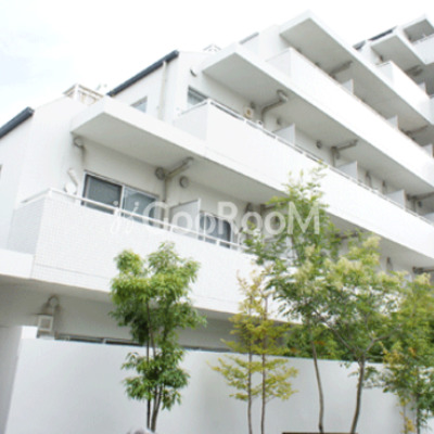 
						バーレ蒲田仲六郷 外観写真