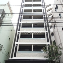 ザ・パークハウスアーバンス白金