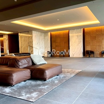 
						三田聖坂ガーデンレジデンス 共用部写真10