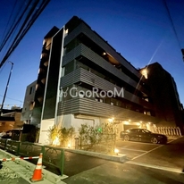 コンフォリア・リヴ平井ミューティオ