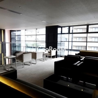 
						パークハビオ渋谷本町レジデンス 共用部