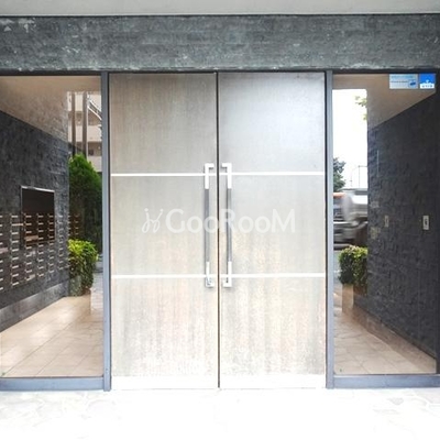 
						フェニックス代田橋 エントランス2