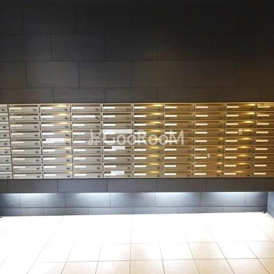 
						フェニックス代田橋 郵便受け