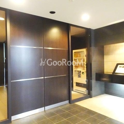 
						フェニックス代田橋 セキュリティ