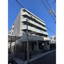 アルファコート八広