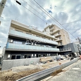 アルファコート青井