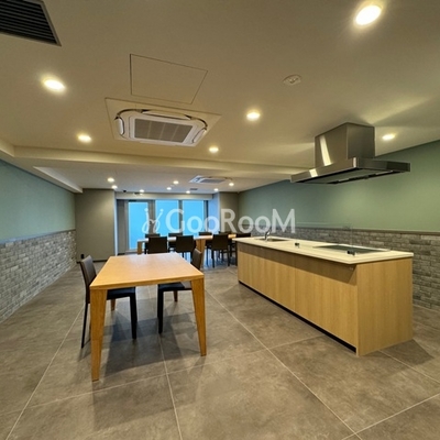 
						ワーブ横浜伊勢佐木町 外観・共用部 画像写真7