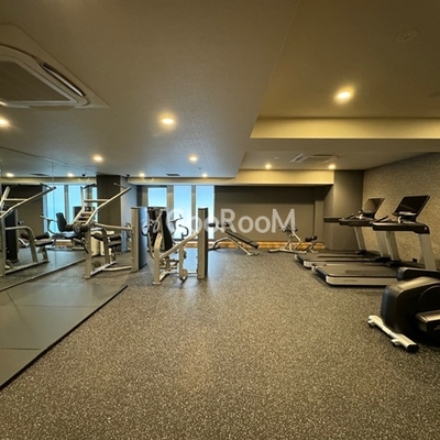 
						ワーブ横浜伊勢佐木町 外観・共用部 画像写真15