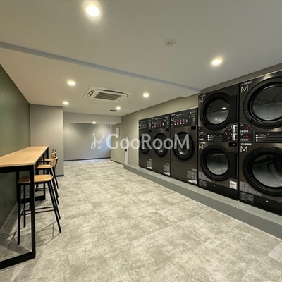 
						ワーブ横浜伊勢佐木町 外観・共用部 画像写真18