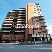 パークアクシス品川天王洲アイル