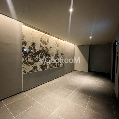 
						ザ・パークハビオ大森山王 ロビー