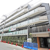 ソレアード茗荷谷