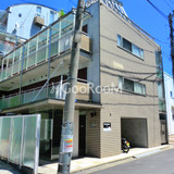 ラグジュアリーアパートメント森下