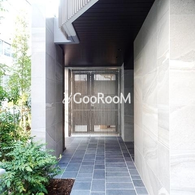 
						カメリア 外観・共用部 写真4