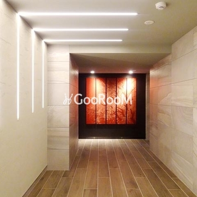 
						カメリア 外観・共用部 写真7