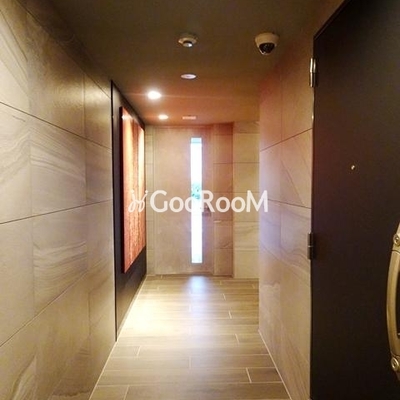 
						カメリア 外観・共用部 写真11