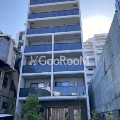 
						KoHa錦糸町 外観写真