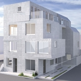 エスセナーリオ目黒花房山