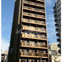 コスモグラシア新宿西早稲田