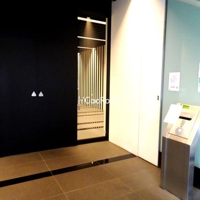 
						リガーレ日本橋人形町 インターホン