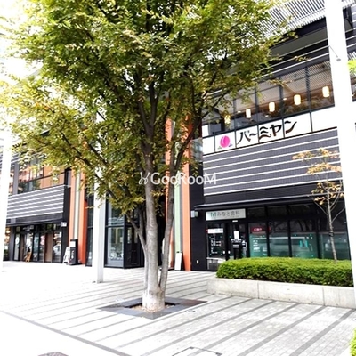 
						リガーレ日本橋人形町 周辺