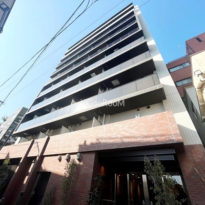 
						パークアクシス大塚サウスレジデンス 外観写真