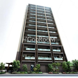 ブリリア大井町ザレジデンス