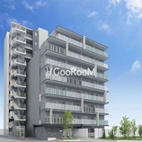 パークナードフィット南青山ガーデン