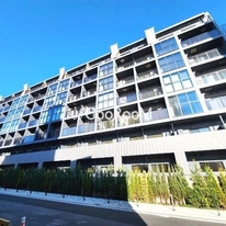 ブリリアイスト池尻大橋