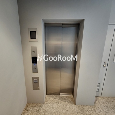 
						プレディアコート清澄白河 EV