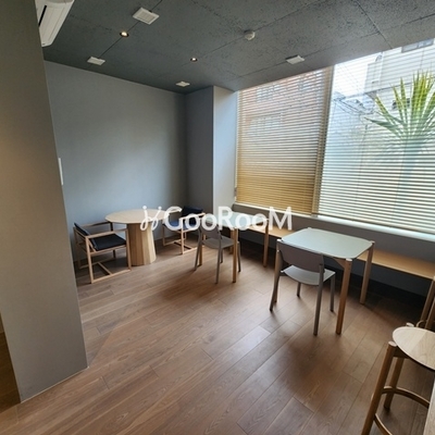 
						プレディアコート清澄白河 共用部2