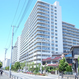 リライズガーデン西新井スカイレジデンス