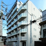 プラウドフラット代々木八幡