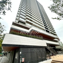 プラウドタワー平井