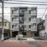 グローリオシェルト武蔵小杉2