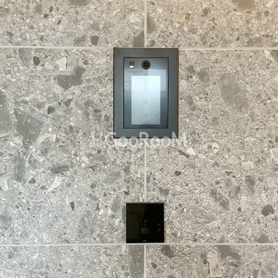 
						ヴェール・クレール武蔵小杉　オートロック