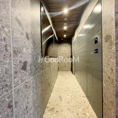 
						ヴェール・クレール武蔵小杉　メール・宅配ボクス