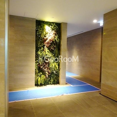 
						ウエリスアーバン水天宮前 ロビー1