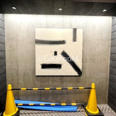 
						グレーシアフィット三軒茶屋 共用部