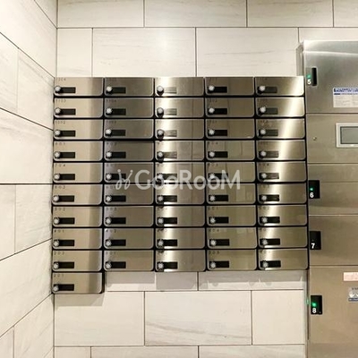 
						KDXレジデンス八丁堀 外観写真7