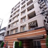 パラッシオ目黒不動前