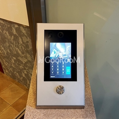 
						ファーストアパートメンツ三田 セキュリティー