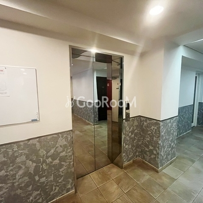 
						ファーストアパートメンツ三田 共用部