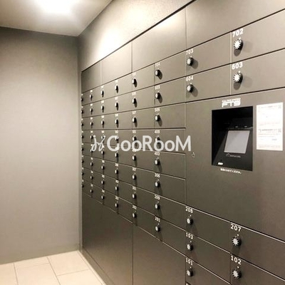 
						エルベース押上サウス 外観画像8