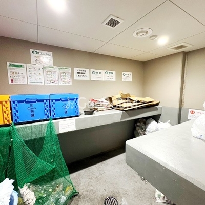 
						エルベース押上サウス 外観画像16