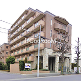 グランハイツ池尻