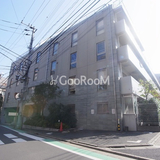 サンクタスガーデン目黒